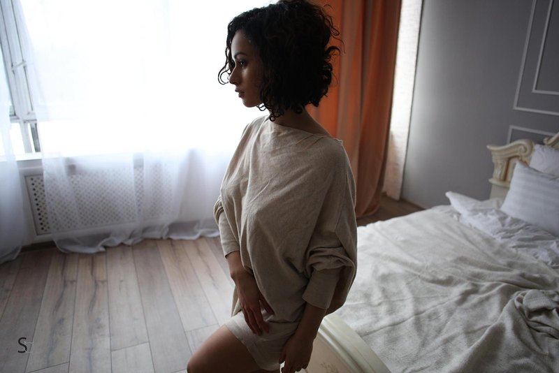 Есения, 45